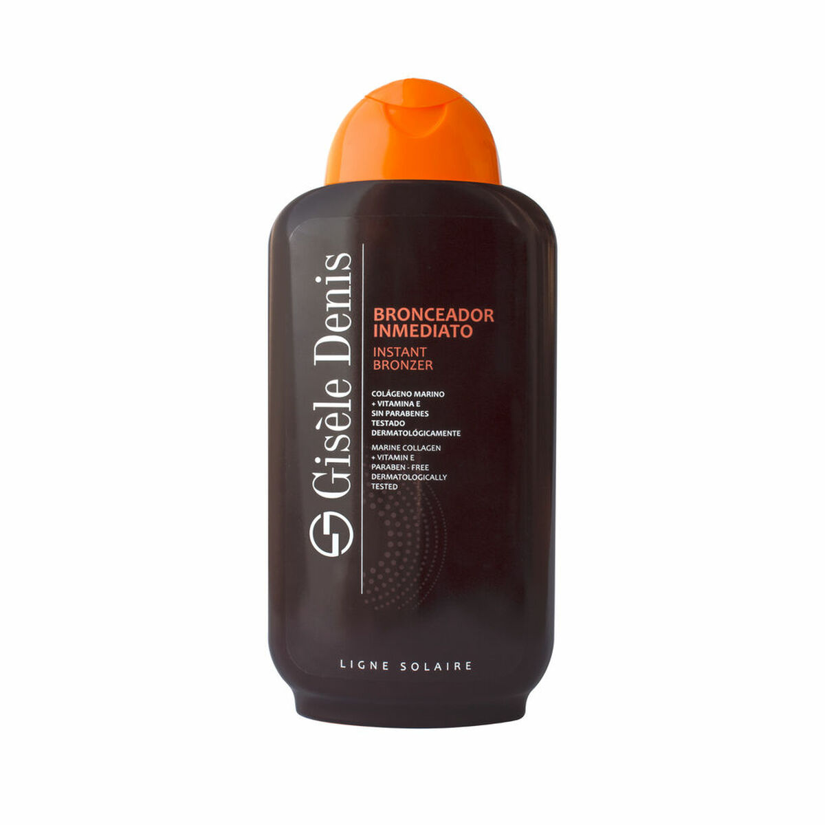 Autobronzant Corporel Gisèle Denis Instant Bronzer 400 ml